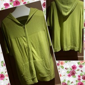 EUC ☆Christopher & Banks☆Ladies Sweater
